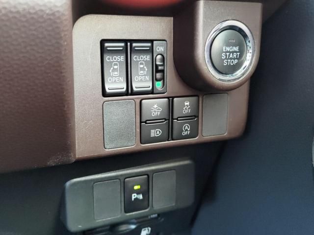 TOYOTA TANK 2020 Image 31