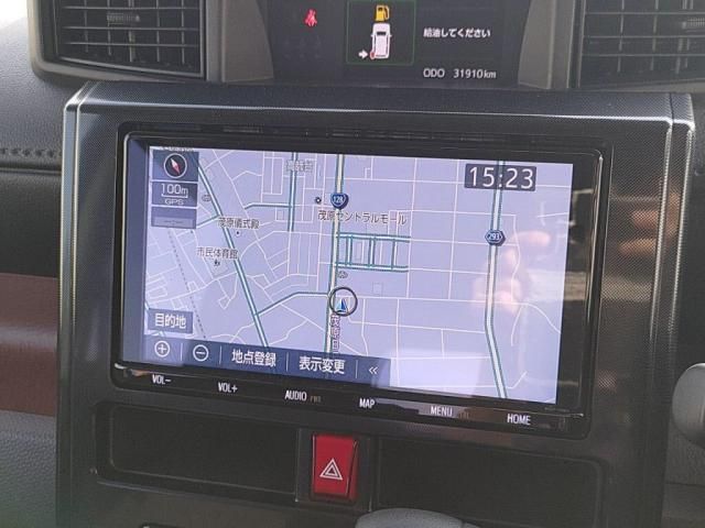 TOYOTA TANK 2020 Image 31