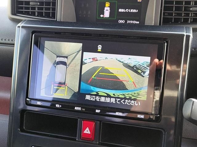 TOYOTA TANK 2020 Image 31