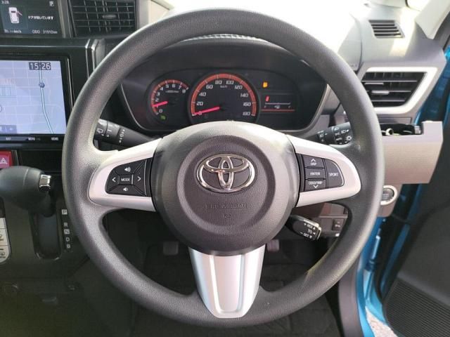 TOYOTA TANK 2020 Image 31