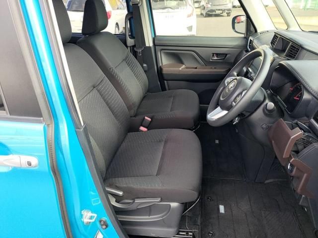 TOYOTA TANK 2020 Image 31