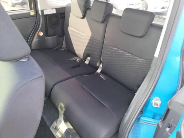 TOYOTA TANK 2020 Image 31