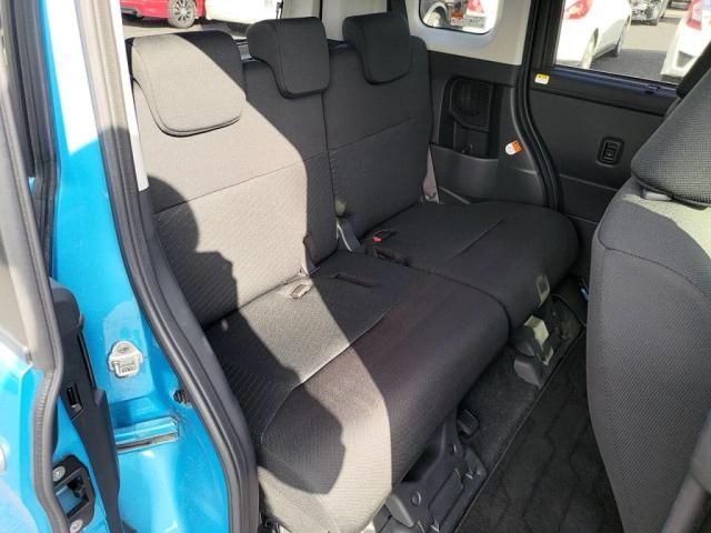 TOYOTA TANK 2020 Image 31