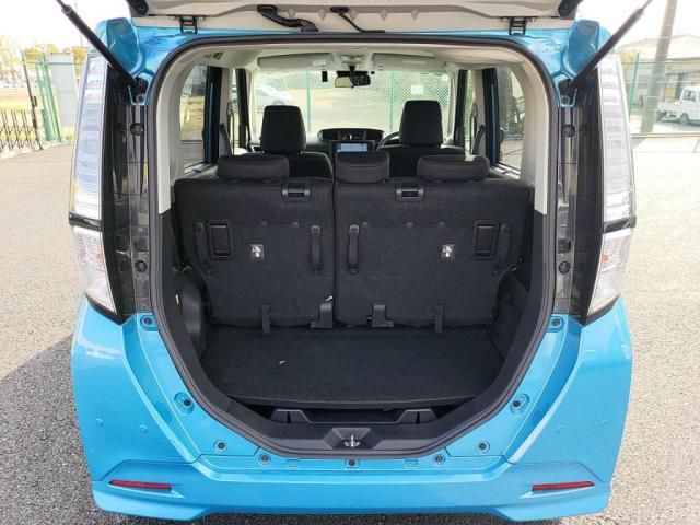 TOYOTA TANK 2020 Image 31