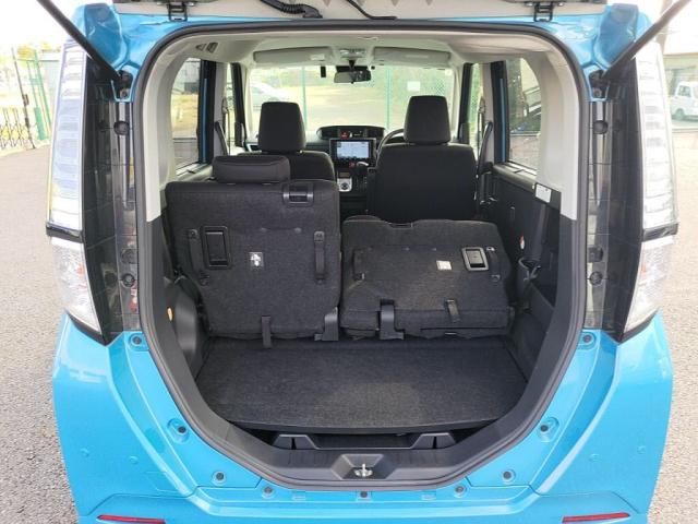 TOYOTA TANK 2020 Image 31