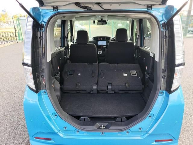 TOYOTA TANK 2020 Image 31