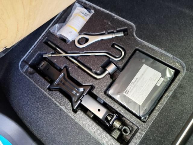 TOYOTA TANK 2020 Image 31