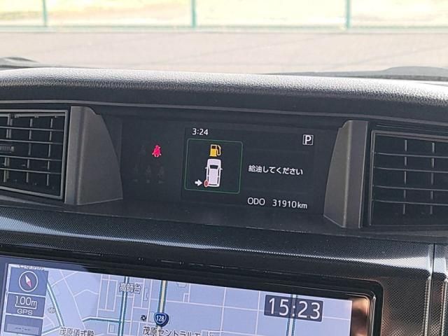 TOYOTA TANK 2020 Image 31