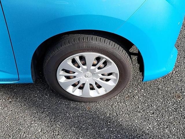 TOYOTA TANK 2020 Image 31