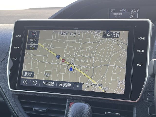 TOYOTA NOAH 2020 Image 31