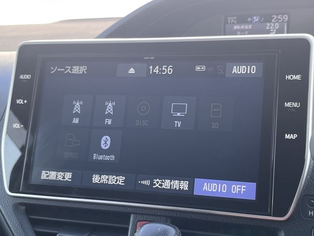 TOYOTA NOAH 2020 Image 31