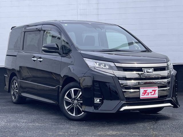 TOYOTA NOAH 2020 Image 31