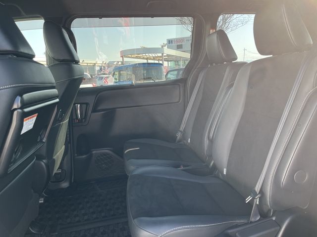 TOYOTA NOAH 2020 Image 31