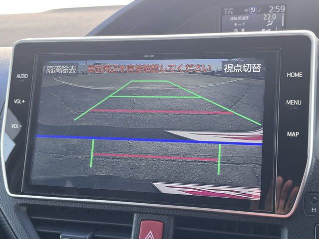 TOYOTA NOAH 2020 Image 31