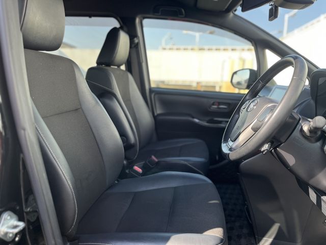 TOYOTA NOAH 2020 Image 31