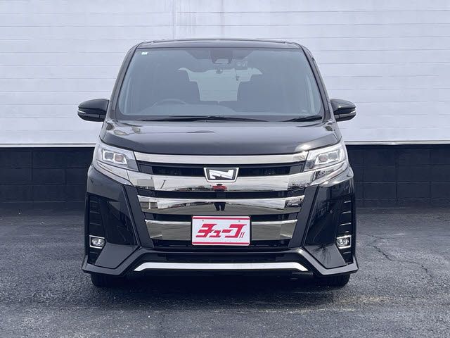 TOYOTA NOAH 2020 Image 31