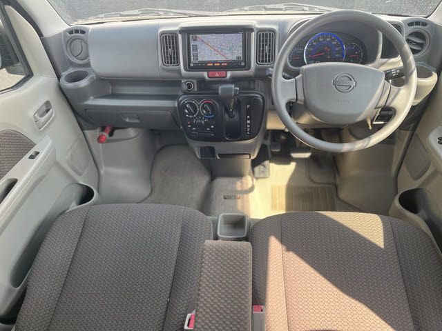 NISSAN NV100 CLIPPER 2018 Image 31