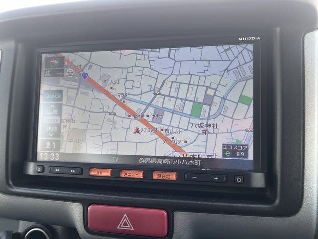 NISSAN NV100 CLIPPER 2018 Image 31