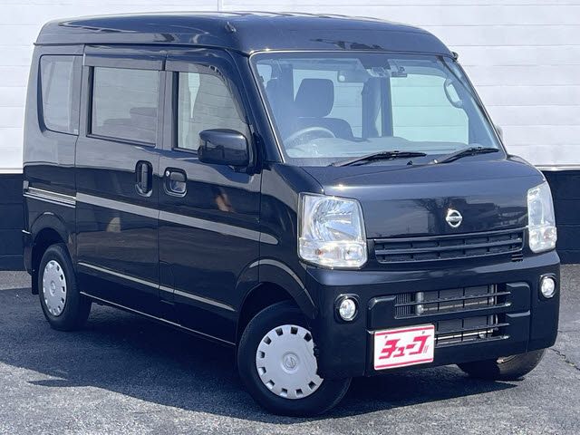 NISSAN NV100 CLIPPER 2018 Image 31