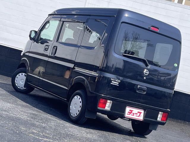 NISSAN NV100 CLIPPER 2018 Image 31