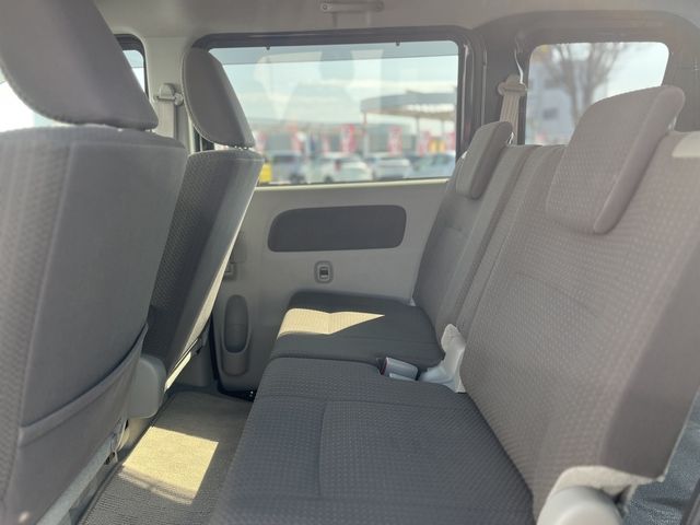 NISSAN NV100 CLIPPER 2018 Image 31