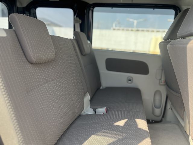 NISSAN NV100 CLIPPER 2018 Image 31