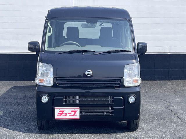 NISSAN NV100 CLIPPER 2018 Image 31