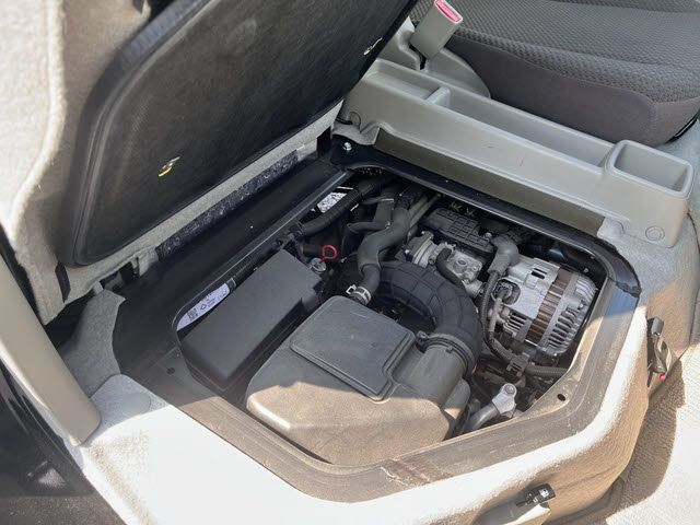 NISSAN NV100 CLIPPER 2018 Image 31