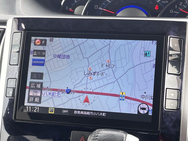 DAIHATSU TANTO CUSTOM 2017 Image 31