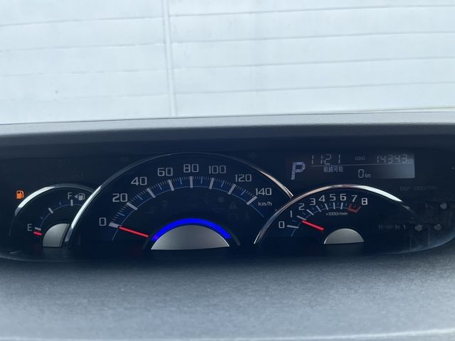 DAIHATSU TANTO CUSTOM 2017 Image 31