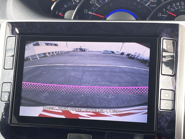 DAIHATSU TANTO CUSTOM 2017 Image 31