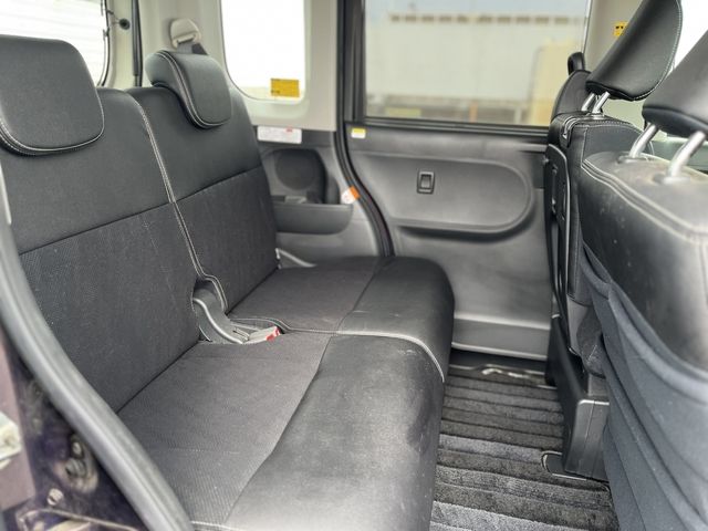 DAIHATSU TANTO CUSTOM 2017 Image 31