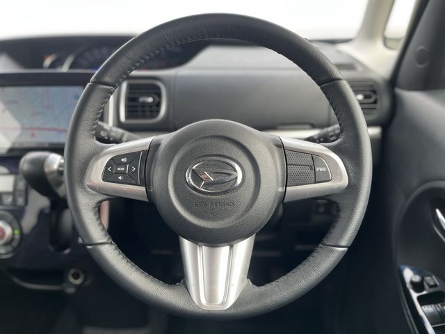 DAIHATSU TANTO CUSTOM 2017 Image 31