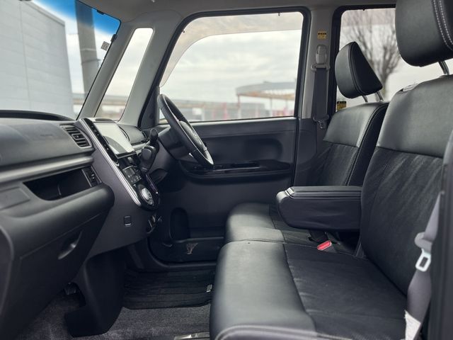 DAIHATSU TANTO CUSTOM 2017 Image 31