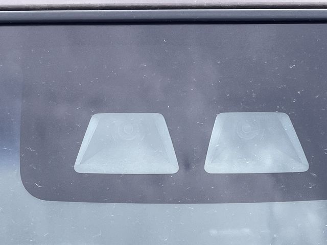 DAIHATSU TANTO CUSTOM 2017 Image 31