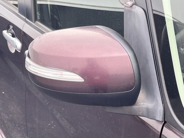 DAIHATSU TANTO CUSTOM 2017 Image 31