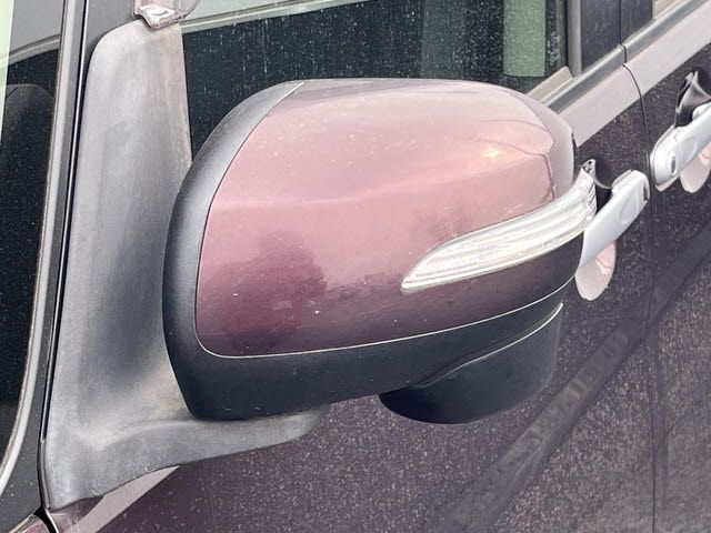 DAIHATSU TANTO CUSTOM 2017 Image 31