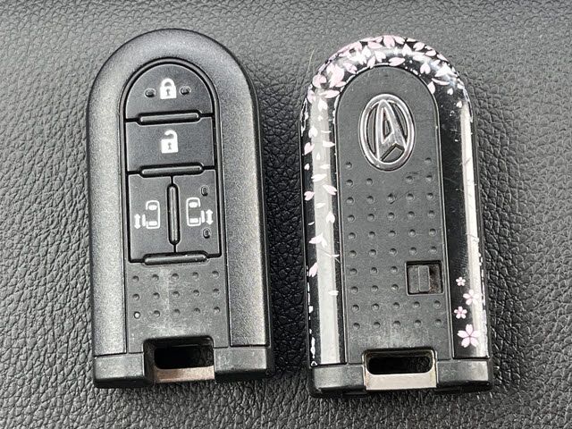 DAIHATSU TANTO CUSTOM 2017 Image 31