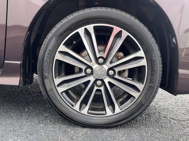 DAIHATSU TANTO CUSTOM 2017 Image 31