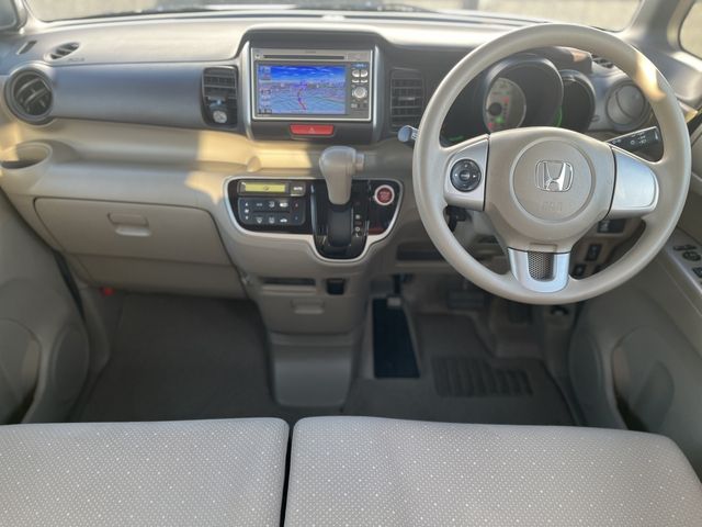 HONDA N BOX 2013 Image 31