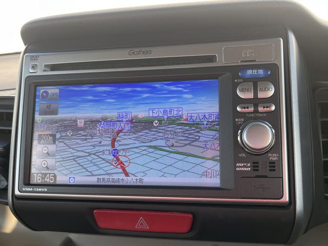 HONDA N BOX 2013 Image 31