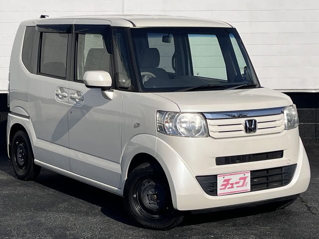 HONDA N BOX 2013 Image 31