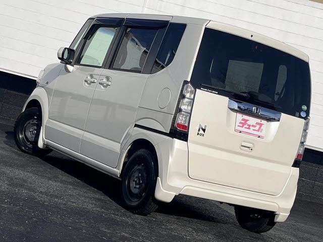 HONDA N BOX 2013 Image 31