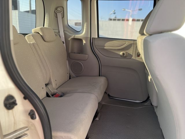 HONDA N BOX 2013 Image 31