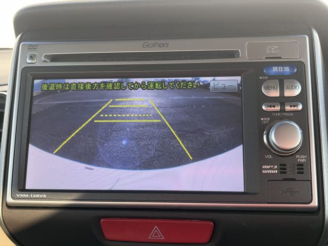 HONDA N BOX 2013 Image 31