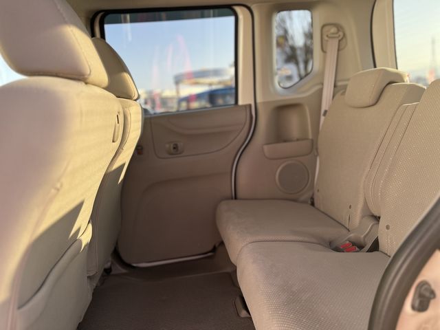 HONDA N BOX 2013 Image 31