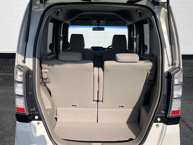 HONDA N BOX 2013 Image 31