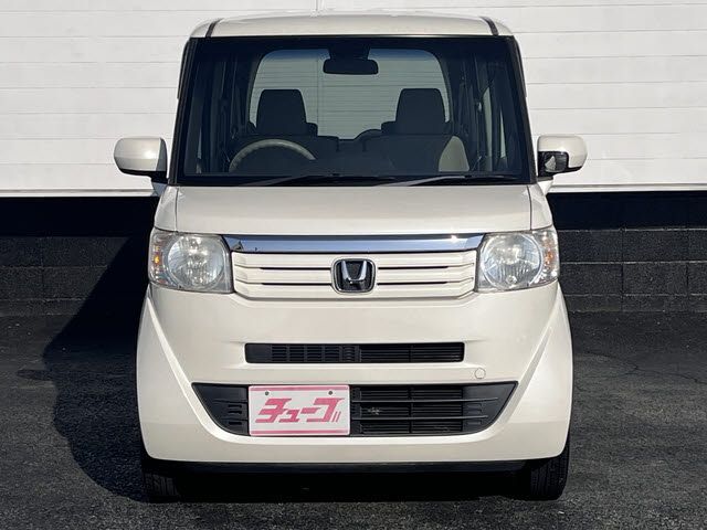 HONDA N BOX 2013 Image 31