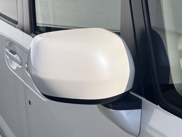 HONDA N BOX 2013 Image 31