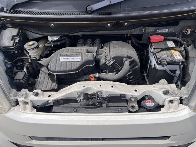 HONDA N BOX 2013 Image 31